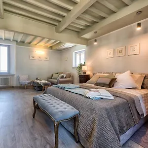 Bed & Breakfast L'affaccio, Montalcino