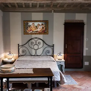 Guest house Anna, Montalcino