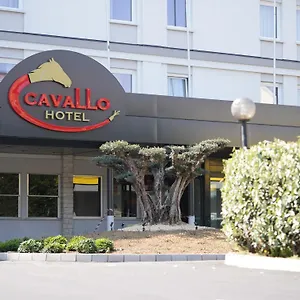 Hotel Cavallo Est ****