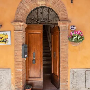 Gasthof Da Idolina Dal 1946, Montalcino
