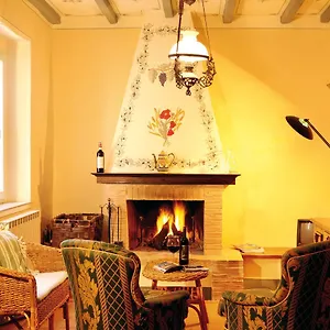 Podere Soccorso Alloggio per agriturismo