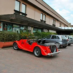 Hotel Franciacorta Golf ***