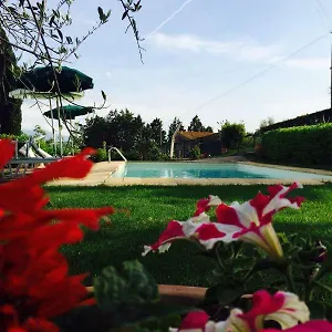 La Vecchia Alloggio per agriturismo