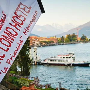 Ostello Lake Como Hostel 