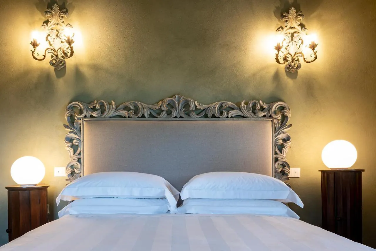 ***** Resort Villa Le Prata - Residenza Del Vescovo - Adults Only Montalcino Italien