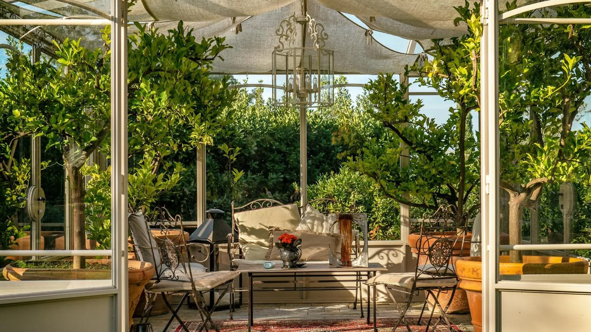 Villa Le Prata - Residenza Del Vescovo - Adults Only Montalcino