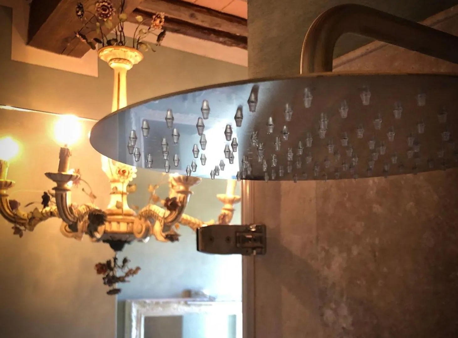 Villa Le Prata - Residenza Del Vescovo - Adults Only Montalcino 5*,  Italien
