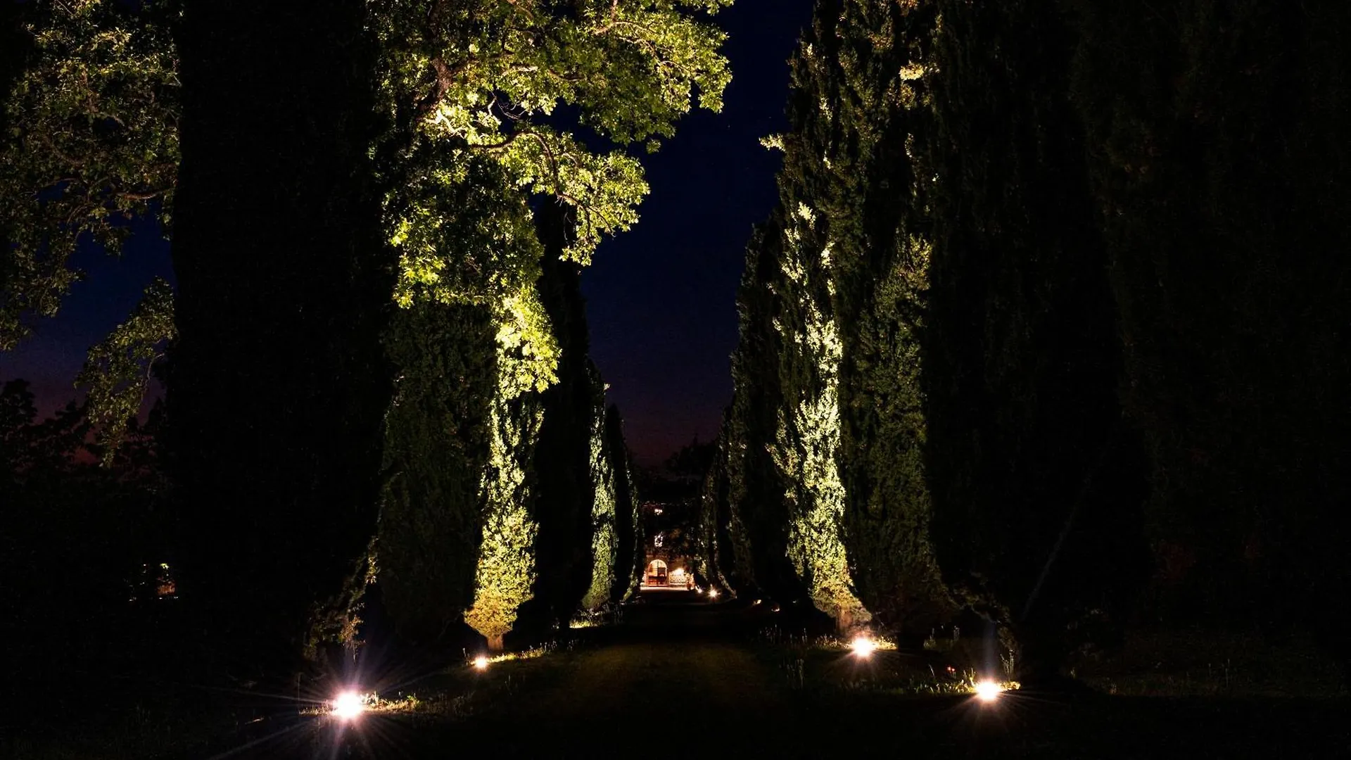 Villa Le Prata - Residenza Del Vescovo - Adults Only Montalcino Resort