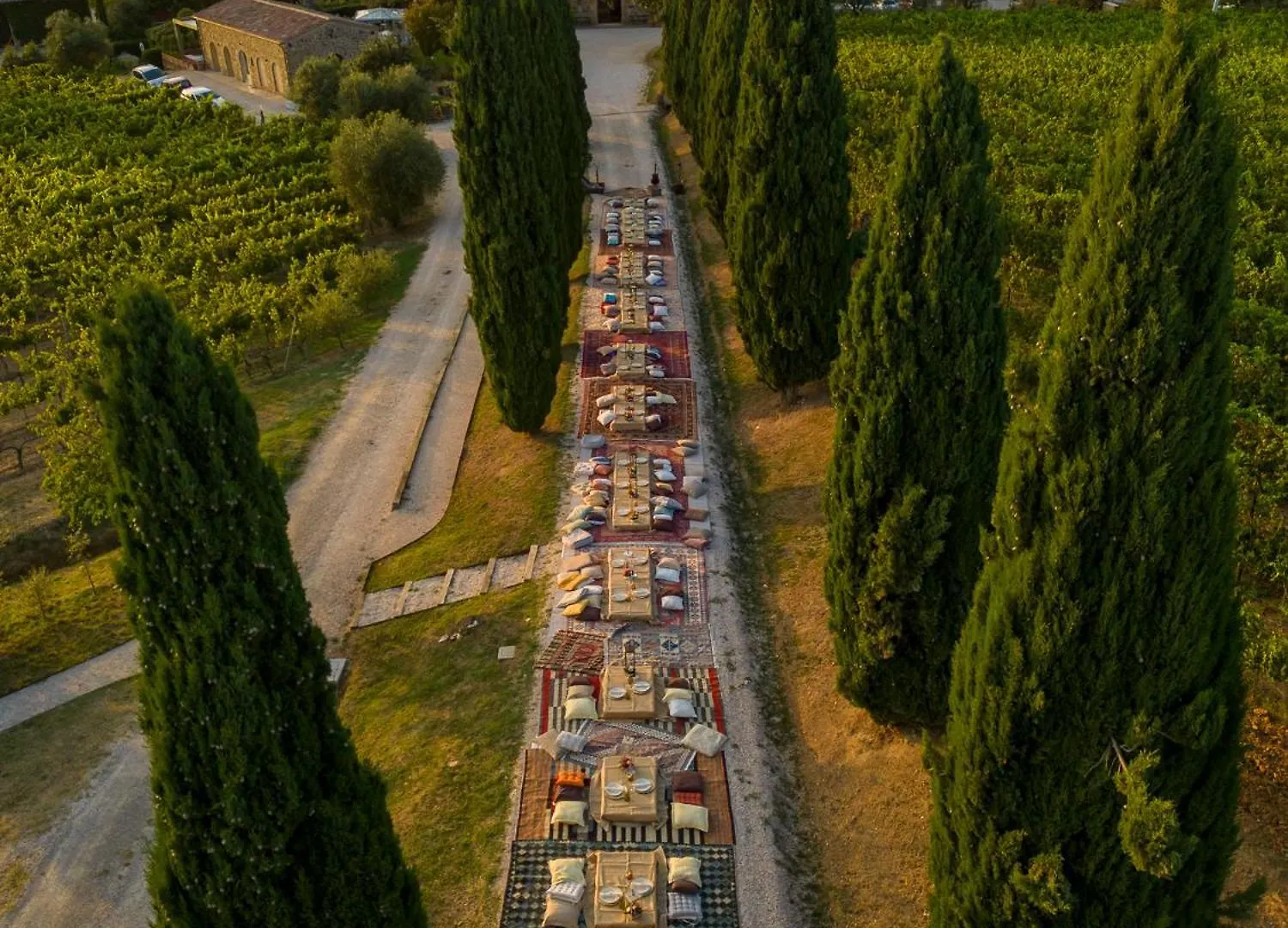 Villa Le Prata - Residenza Del Vescovo - Adults Only Montalcino
