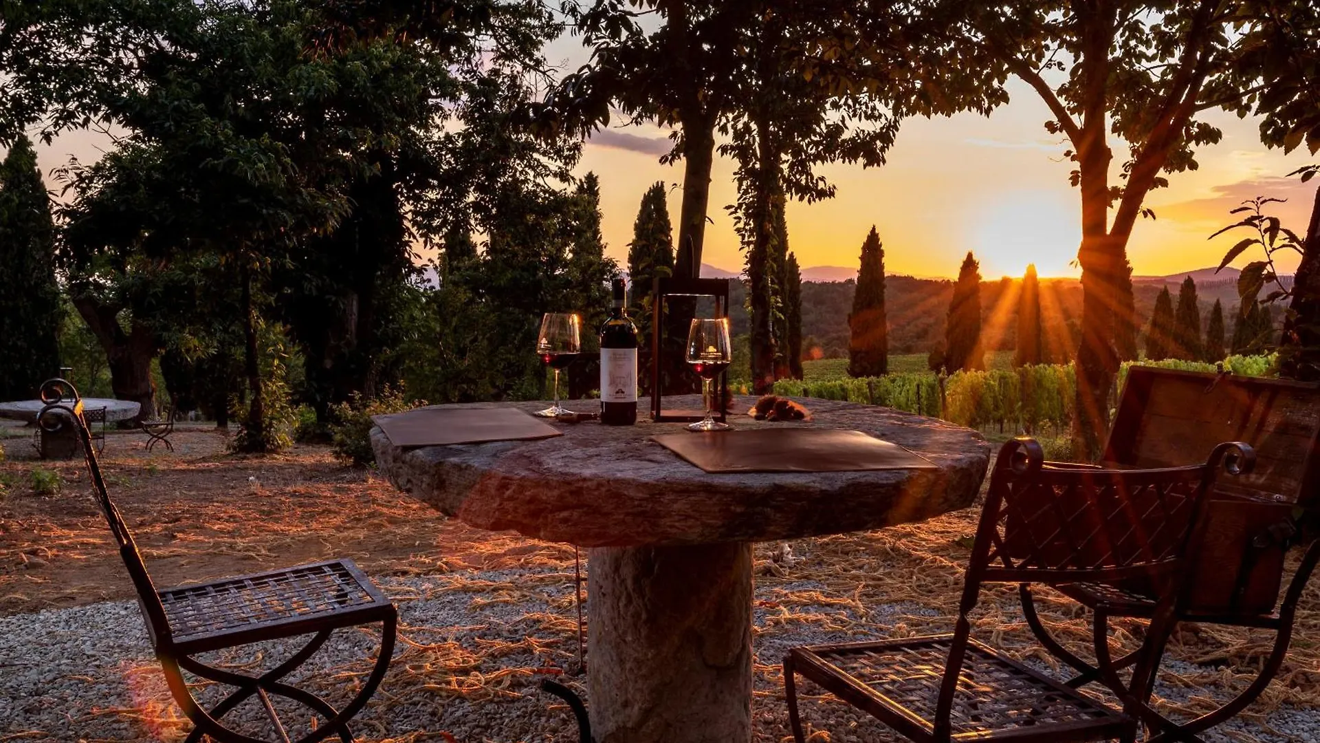 Villa Le Prata - Residenza Del Vescovo - Adults Only Montalcino Resort