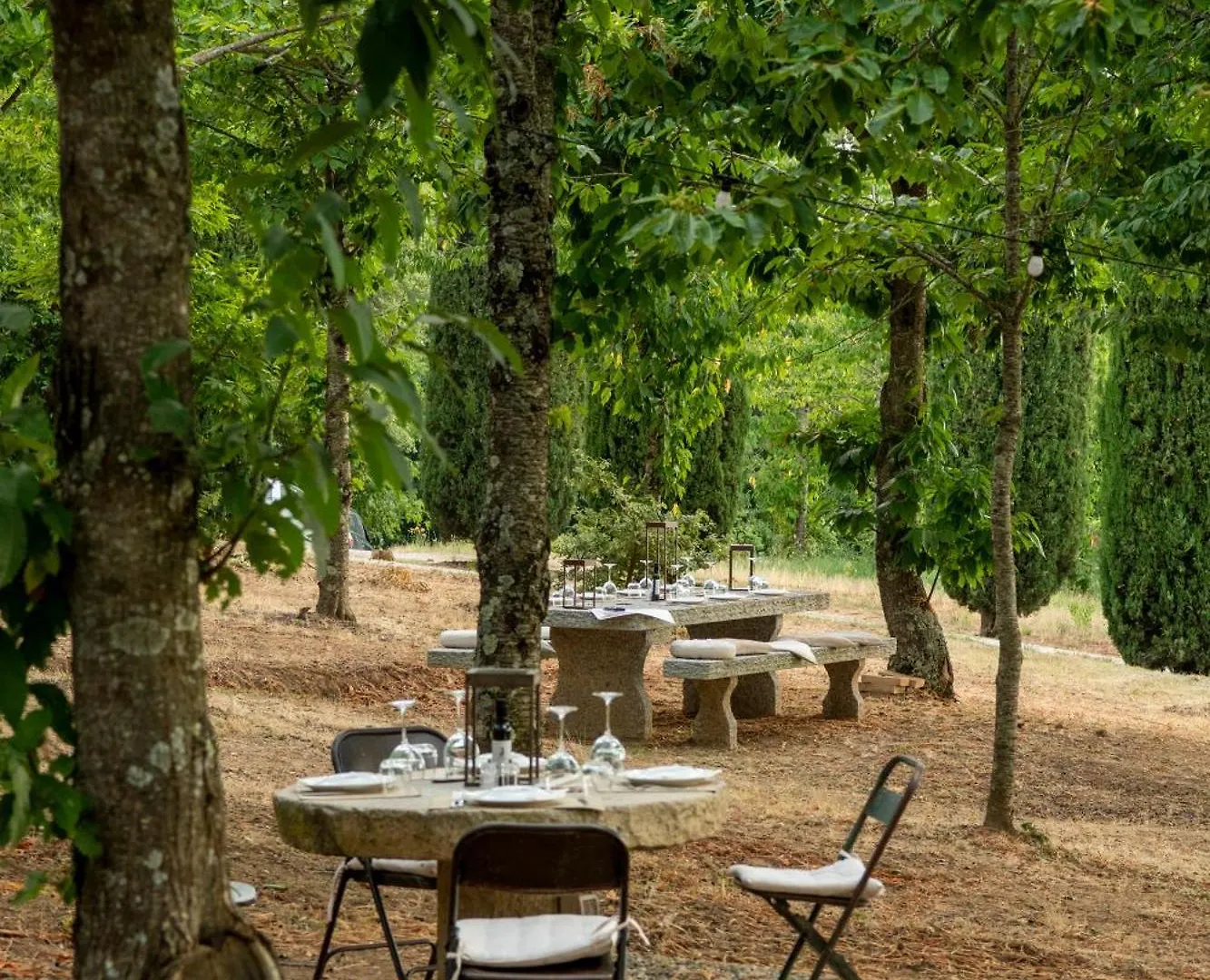 Resort Villa Le Prata - Residenza Del Vescovo - Adults Only Montalcino